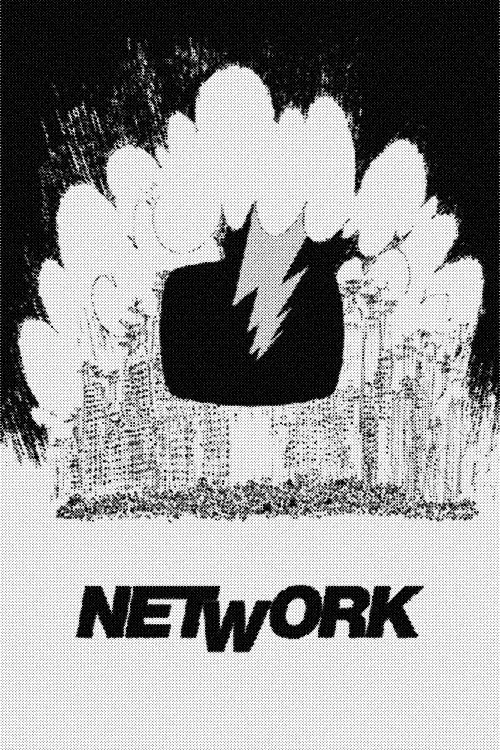 Network poster