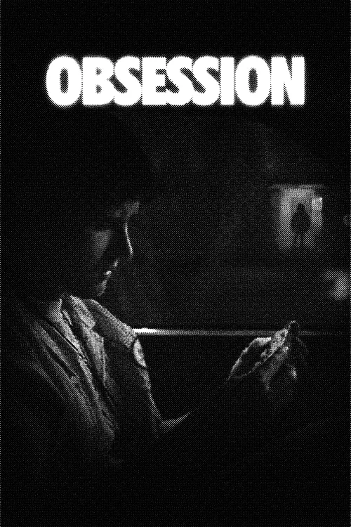 Obsession poster