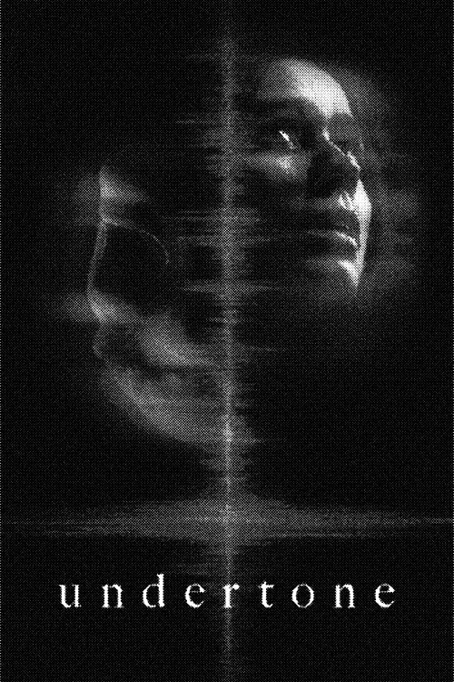 undertone poster