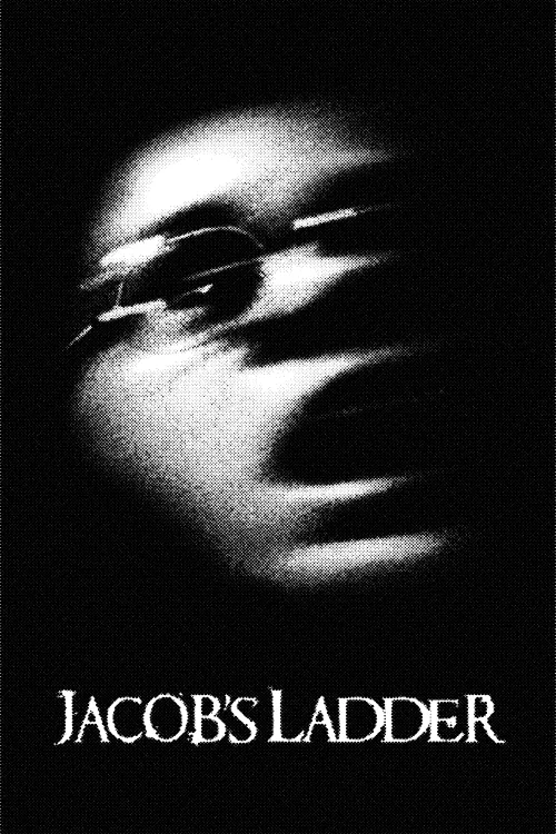Jacob's Ladder poster