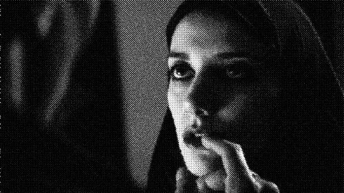 A Girl Walks Home Alone at Night poster