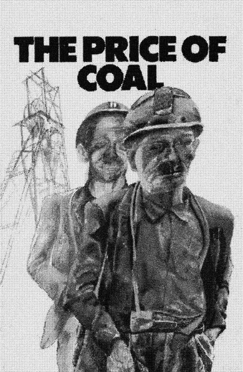 The Price of Coal, Part 1: Meet the People poster