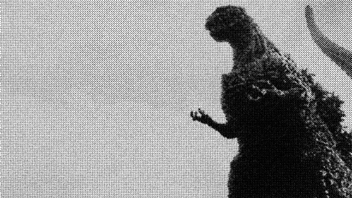Shin Godzilla poster