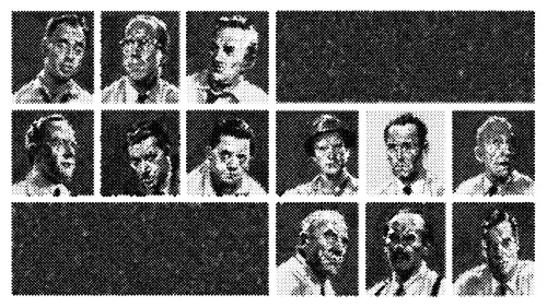 12 Angry Men poster