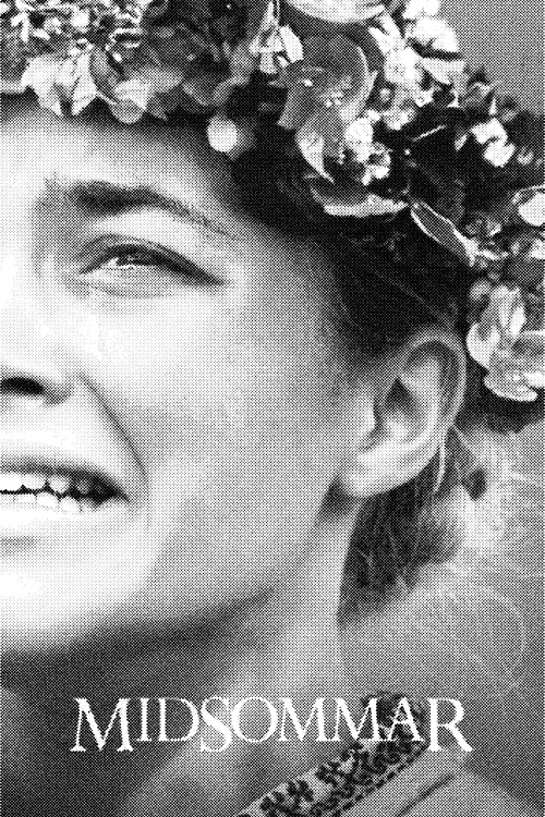 Midsommar poster