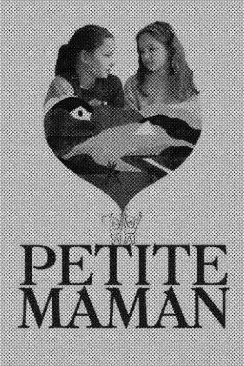 Petite Maman poster
