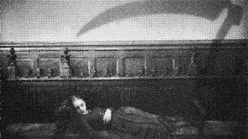 Vampyr poster