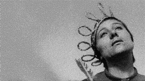 The Passion of Joan of Arc poster