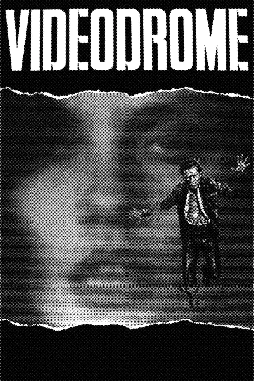 Videodrome poster